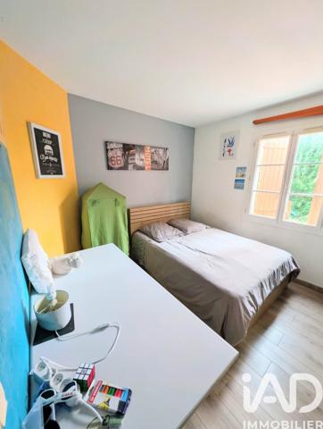 Maison à vendre 3 pièces 73 m² Dompierre-sur-Mer