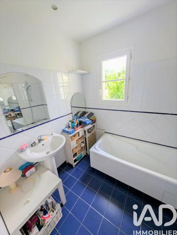 Maison à vendre 3 pièces 73 m² Dompierre-sur-Mer