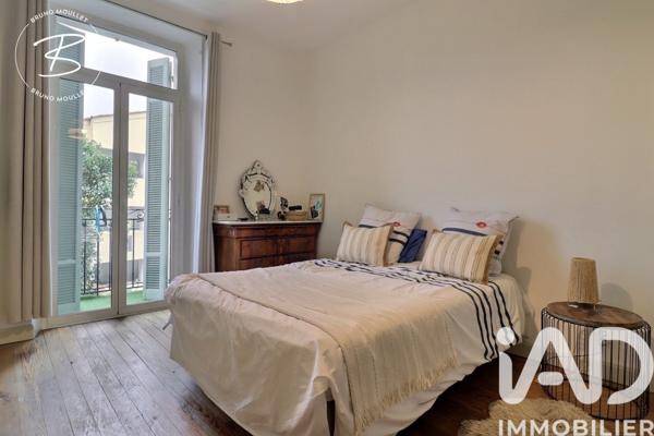Appartement à vendre 4 pièces 81 m² Hyères