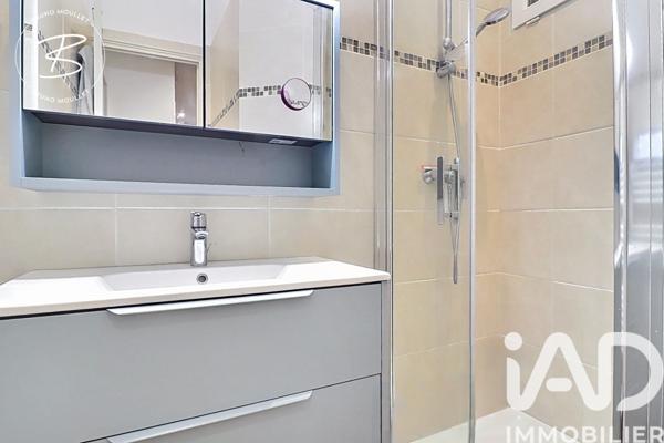 Appartement à vendre 4 pièces 81 m² Hyères