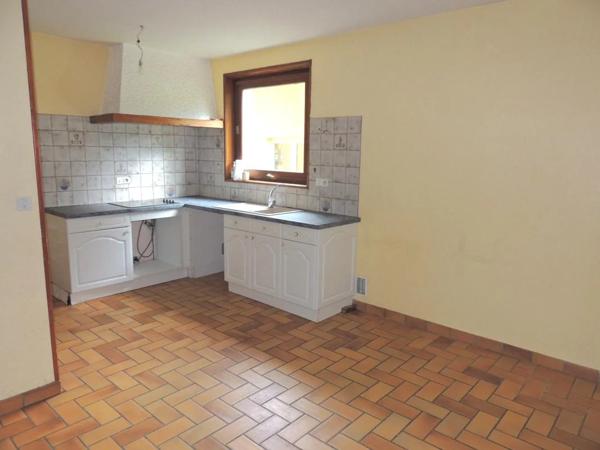 Maison à louer à Peyrins (26380)