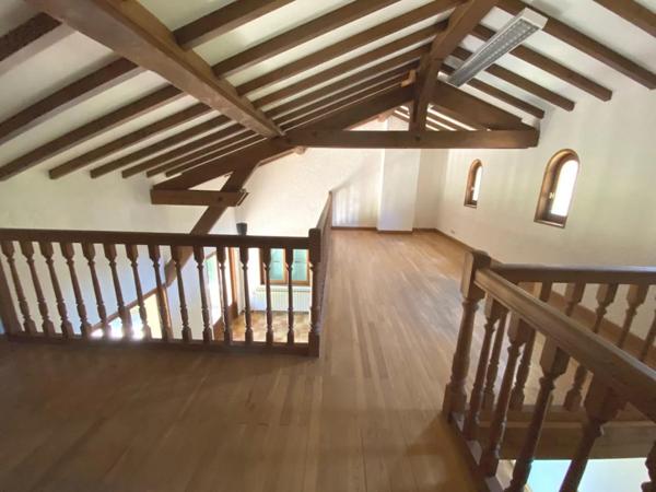 Maison à louer à Peyrins (26380)