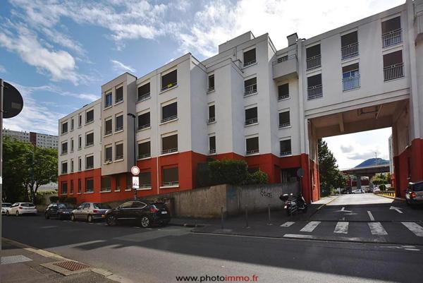 Appartement à vendre à Clermont-Ferrand (63000)