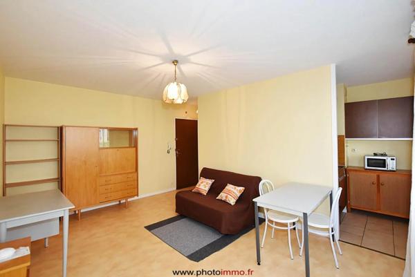 Appartement à vendre à Clermont-Ferrand (63000)