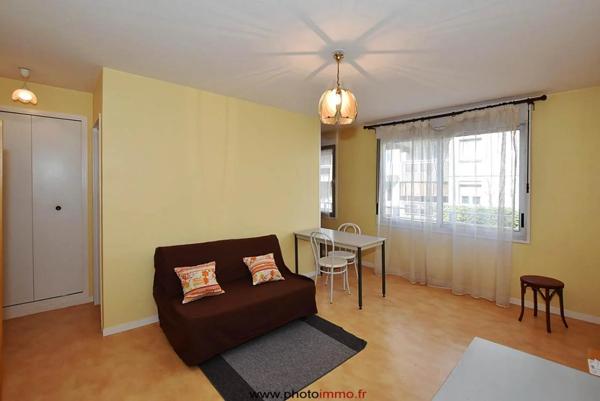 Appartement à vendre à Clermont-Ferrand (63000)