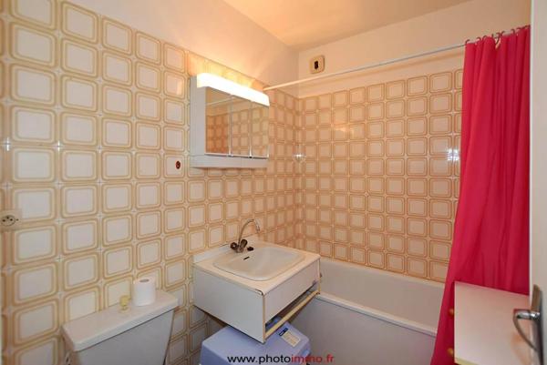 Appartement à vendre à Clermont-Ferrand (63000)