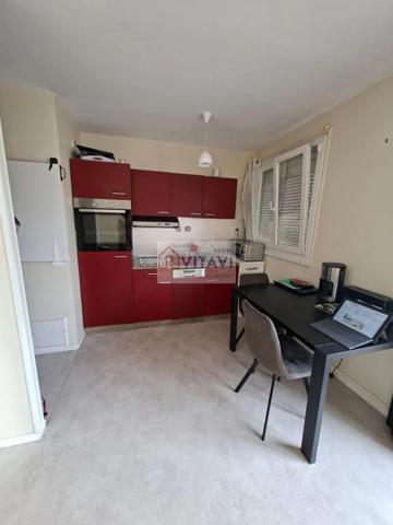 Appartement à vendre à Compiègne (60200)