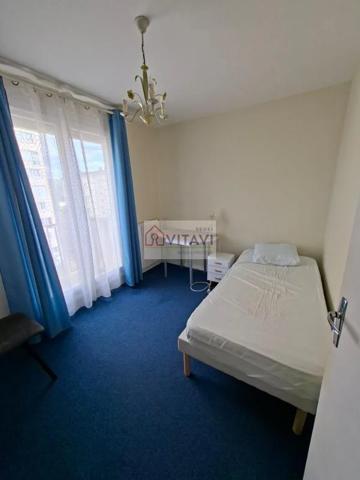 Appartement à vendre à Compiègne (60200)