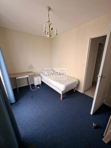 Appartement à vendre à Compiègne (60200)