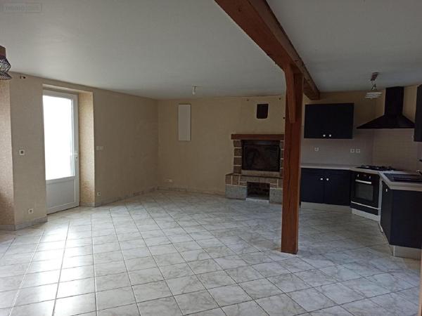 Maison à vendre à Lourmais en Ille-et-Vilaine (35270), ref : 091-670   
LOURMAIS