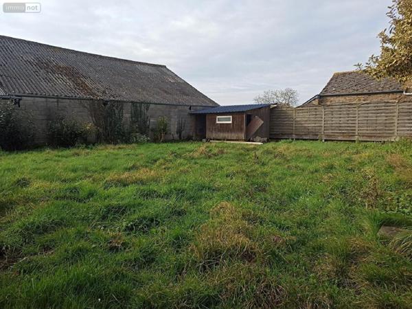 Maison à vendre à Lourmais en Ille-et-Vilaine (35270), ref : 091-670   
LOURMAIS