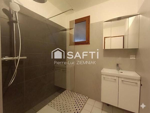 Pavillon 101 m2 4 chambres