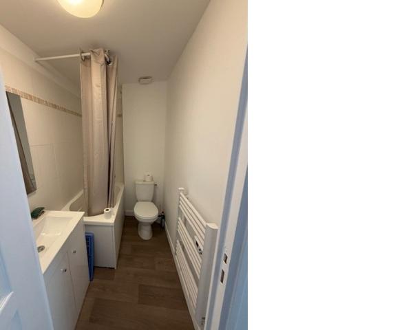 Appartement 2 pièce(s) 20 m2 Centre de Villeneuve sur Yonne
