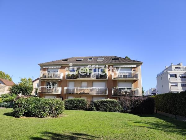 Appartement 3 pièces - 76 m²