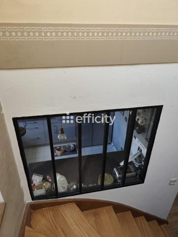 Appartement 3 pièces - 76 m²