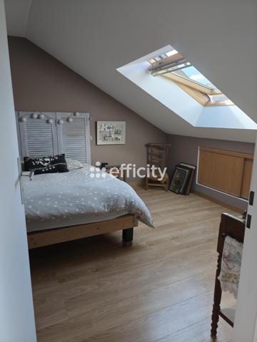 Appartement 3 pièces - 76 m²