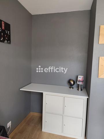 Appartement 3 pièces - 76 m²