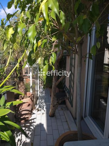 Appartement 3 pièces - 76 m²