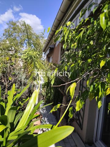 Appartement 3 pièces - 76 m²