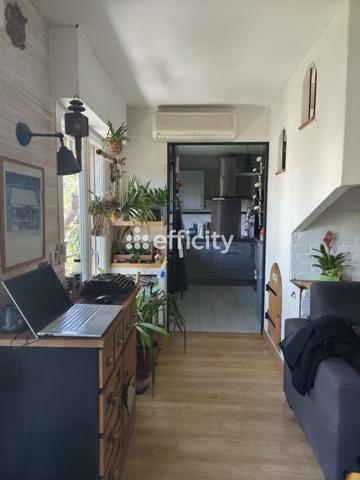 Appartement 3 pièces - 76 m²