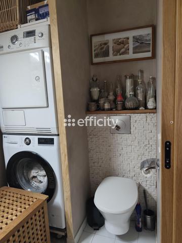 Appartement 3 pièces - 76 m²