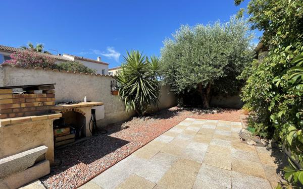 Maison à vendre    4 pièces •  Carnoules