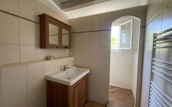 Maison à vendre    4 pièces •  Carnoules