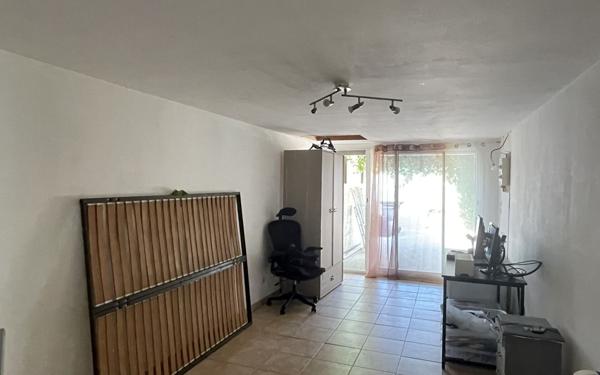 Maison à vendre    4 pièces •  Carnoules