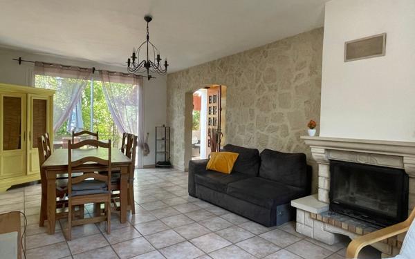 Maison à vendre    4 pièces •  Carnoules