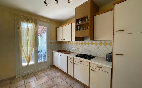 Maison à vendre    4 pièces •  Carnoules