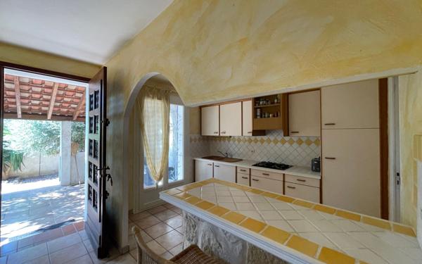 Maison à vendre    4 pièces •  Carnoules