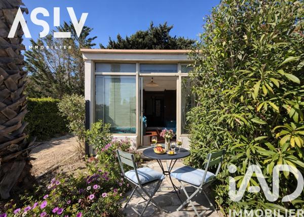 Appartement à vendre 2 pièces 38 m² Six-Fours-les-Plages