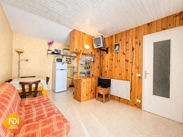 Appartement à vendre au Grau-du-Roi (30240)