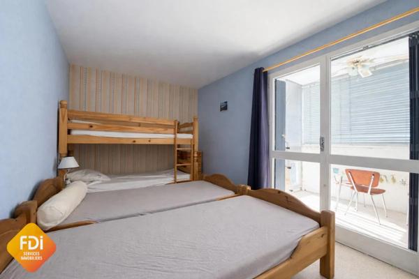Appartement à vendre au Grau-du-Roi (30240)