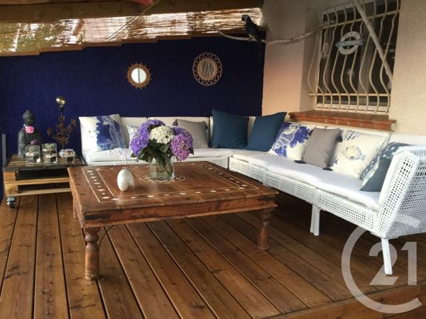 Maison à vendre  5 pièces - 104 m2 FRONTIGNAN - 34