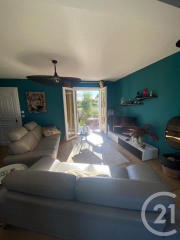 Maison à vendre  5 pièces - 104 m2 FRONTIGNAN - 34