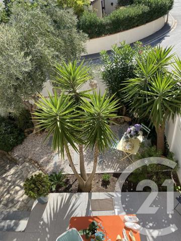 Maison à vendre  5 pièces - 104 m2 FRONTIGNAN - 34