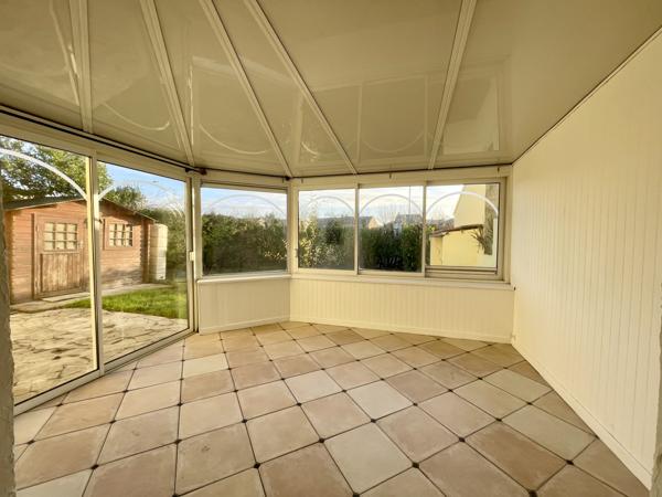 MAISON BOUGUENAIS CROIX JEANNETTE