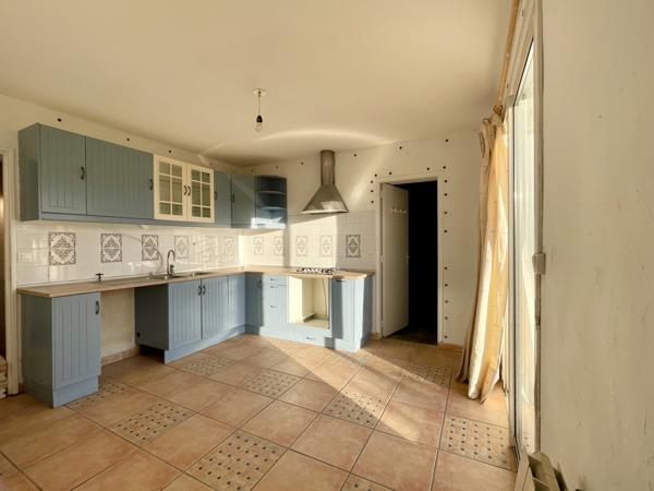 MAISON BOUGUENAIS CROIX JEANNETTE