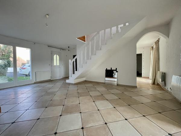 MAISON BOUGUENAIS CROIX JEANNETTE