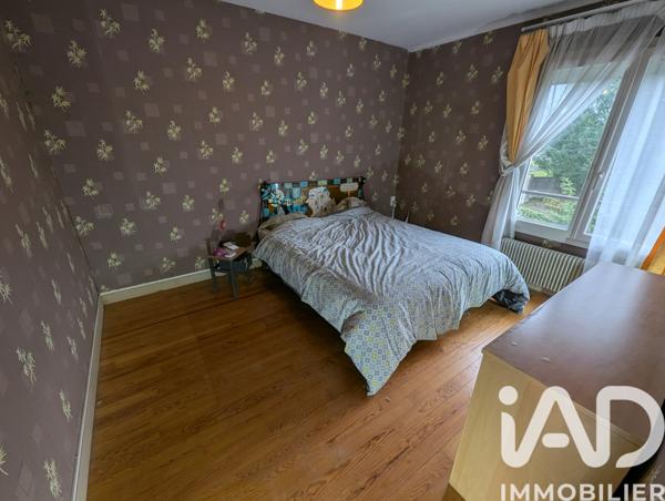 Maison à vendre 6 pièces 101 m² Champs-sur-Yonne