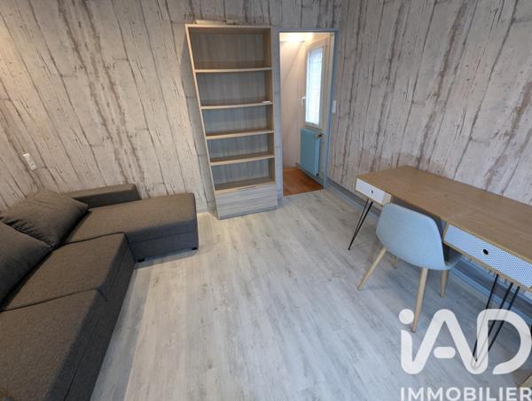 Maison à vendre 6 pièces 101 m² Champs-sur-Yonne