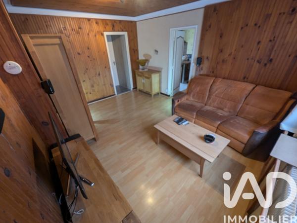 Maison à vendre 6 pièces 101 m² Champs-sur-Yonne