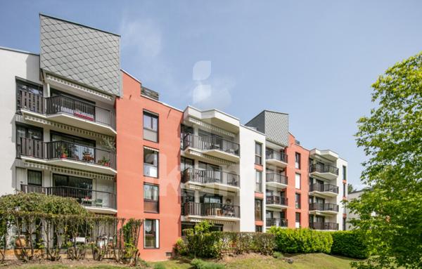 Appartement de 125 m²