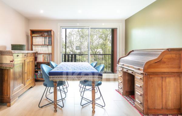 Appartement de 125 m²