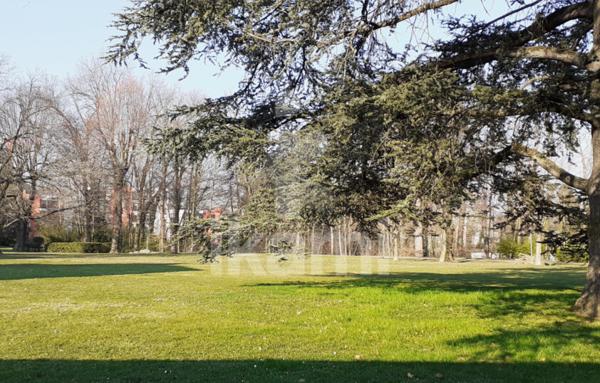 Appartement de 125 m²