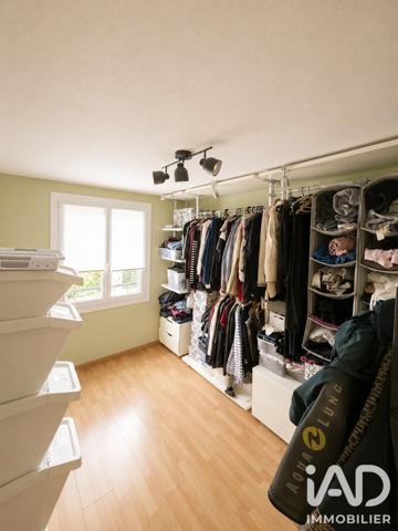 Maison à vendre 4 pièces 73,09 m² Moissy-Cramayel