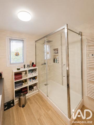 Maison à vendre 4 pièces 73,09 m² Moissy-Cramayel