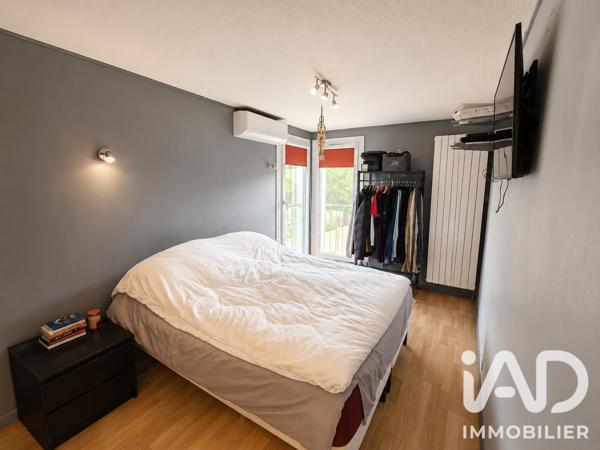 Maison à vendre 4 pièces 73,09 m² Moissy-Cramayel