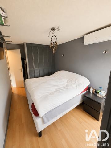 Maison à vendre 4 pièces 73,09 m² Moissy-Cramayel